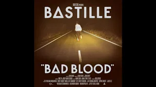 Bastille - Pompeii (Official Audio)