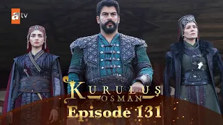 Kurulus Osman Urdu - Season 4 Episode 131