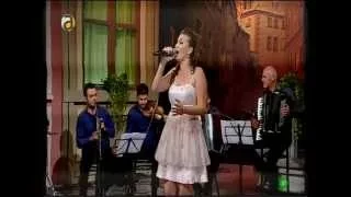 Elena Jovceska - Daj mi ja babo tvojata kerka