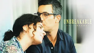 Narin&Kemal YEMIN || Unbreakable