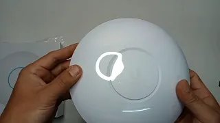 UNBOXING Ubiquiti U6-Pro by NeXTGENiT