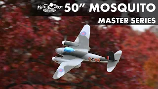 Master Series 50" Mosquito INTRO