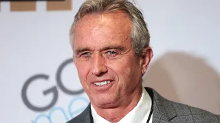The truth about Robert F Kennedy Jr