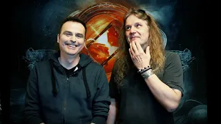 BLIND GUARDIAN - The Story Behind: "Architects Of Doom"