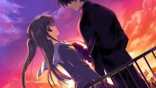 Nightcore - I Drove All Night.wmv