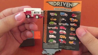 Driven Pocket Series by Battat Blind Buy Unboxing - Back in Stock!