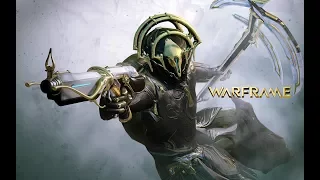 Тайны инопланетных захватчиков в игре Warframe