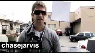 Ground Control | Chase Jarvis SHORTS | ChaseJarvis