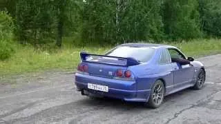 GTR  т789ак70rus