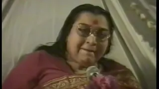มหาศิวะราตรีบูชา Shri Mahashivaratri Puja 1992