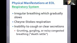 Chapter 10 Palliative Care at End of Life