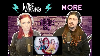 The Warning - MORE (React/Review)