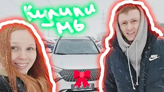 ОТЗЫВ владельцев Haval M6 и краткий обзор, комплектация! Реальная ЦЕНА в 2024!