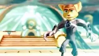 Ratchet and Clank AMV - My Demons