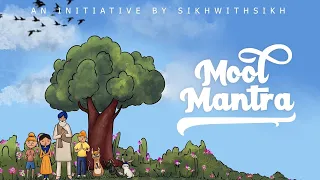 Mool Mantar Sahib - 12 Hours Meditation - Jaskirat Singh - #SikhwithSikh