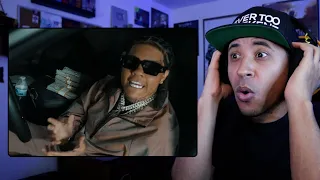 Young M.A "Watch" (Still Kween) (Official Music Video) Reaction