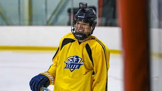 College Combine Game 1 | GoPro Hockey