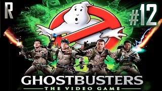 ► Ghostbusters: The Video Game Walkthrough HD - Part 12
