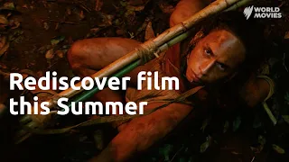 SBS World Movies Summer of Discovery