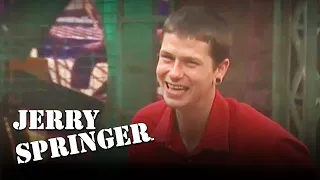 Love Up In Smoke | Jerry Springer