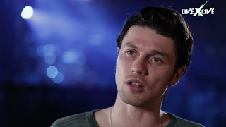 Interview: James Bay at Montreux Jazz Festival