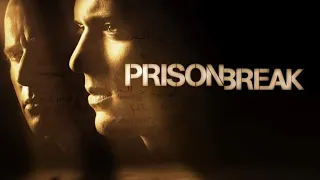 Prison break - Radioactive