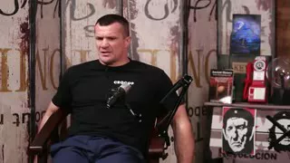 Mirko Cro Cop o sparingu sa Vladimirom Klickom