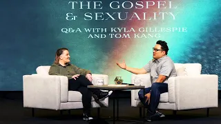 Q&A with Kyla Gillespie and Tom Kang // NewStory Church