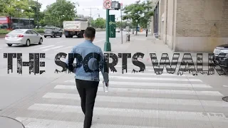 The 2018 World Cup, Major League Soccer & Soccer In America | The Sports Walk (S2 E1)