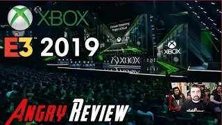 Xbox E3 2019 Press Conference - Angry Review