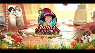 June's Journey Secrets Amelia's Lost Love Scene 10
