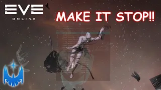 How to Recover from Eve Online BURNOUT!