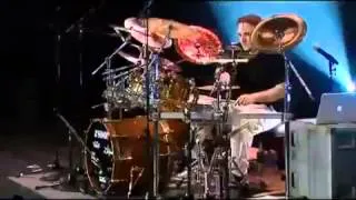 Gavin Harrison - Sound of Muzak