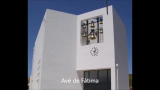 Avé de Fátima