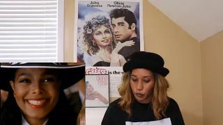 Janet Jackson Reaction Alright (WOW! PERFECT HOMAGE!!!) | Empress Reacts