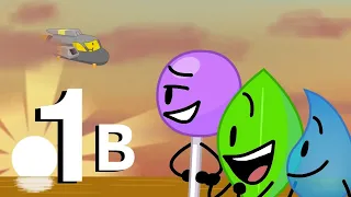 Break Of BFB: Escape From Elsewhere (Part 2)