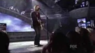 I'm Alive - David Cook [HQ]