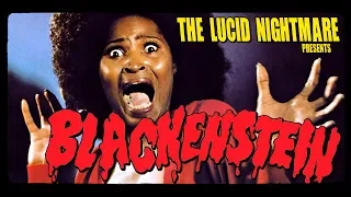 The Lucid Nightmare - Blackenstein Review