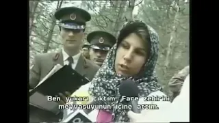 yerli temel içgüdü,vahsi cinayet