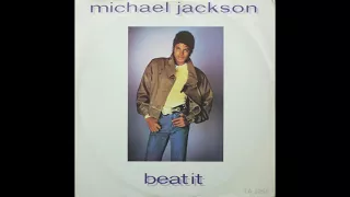8-Bit Michael Jackson - Beat It