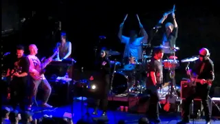 Conor Oberst & Friends - Greater Omaha [Desaparecidos] (Live @ Bowery Ballroom, NYC - 4-25-24)