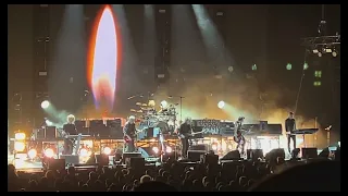 The Cure - It Can Never Be The Same live in Seattle 2023