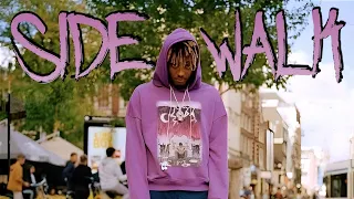 Juice WRLD - “Sidewalk” Unreleased Audio