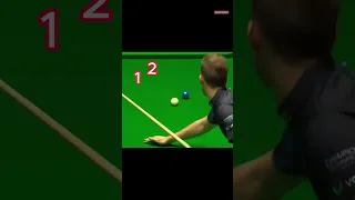 Shot By Judd Trump Short [Wow 2023]  #ronnieosullivan #shorts #viral #viralvideo