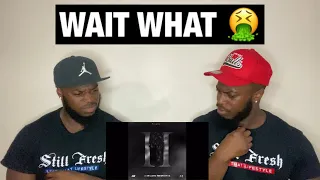 CRAZY COLLAB🤮 | CB - Still Active ft Suspect, Broadday, C1, YB (REACTION)