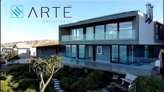 Arté Architects - Completed Projects - Mossel Bay Golf Estate