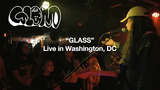 Glom - Glass (Live in Washington, DC 5/14/24)