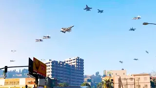 This is GTA Online on PC [2023 Edition]