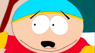 we watched the South Park Movie and it's HILARIOUS...