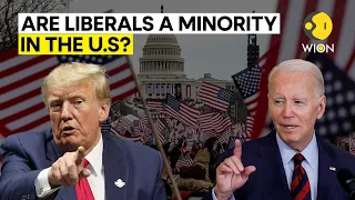 Why are Americans becoming more conservative? | WION Originals